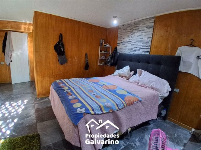 Casa en venta de 4 dorm. en Maipú