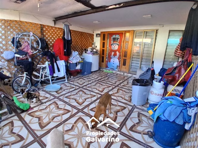 Casa en venta de 4 dorm. en Maipú