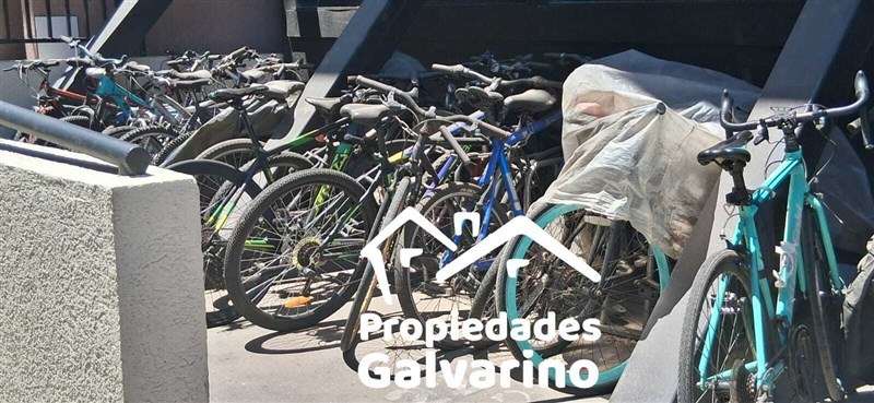 Departamento en venta de 1 dorm. en Santiago - Imagen 22