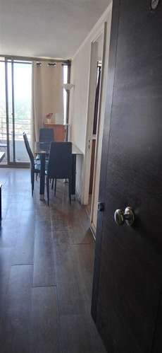 Departamento en venta de 1 dorm. en Santiago - Imagen 2