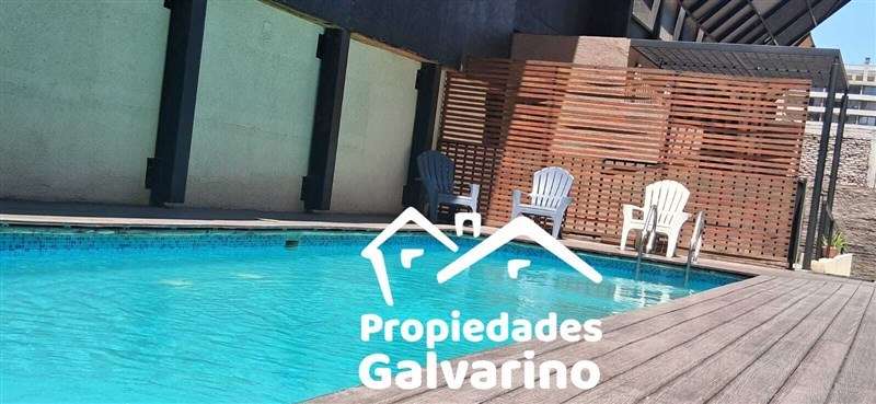 Departamento en venta de 1 dorm. en Santiago - Imagen 20