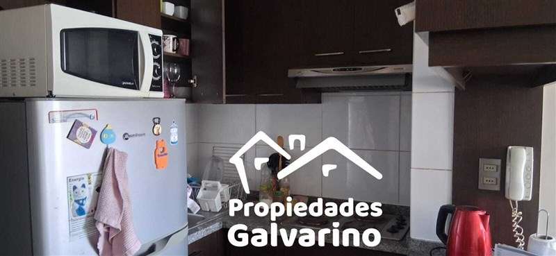 Departamento en venta de 1 dorm. en Santiago - Imagen 6