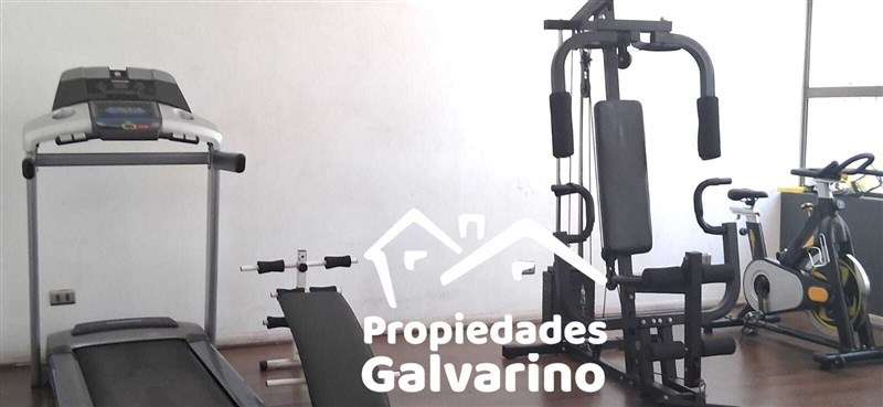 Departamento en venta de 1 dorm. en Santiago - Imagen 17