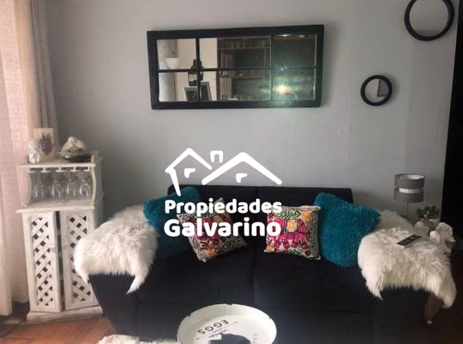 Departamento en venta de 3 dorm. en Las Condes