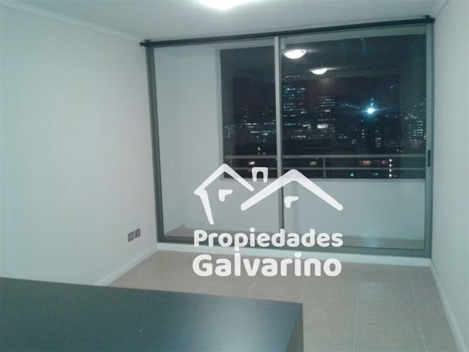 Departamento en venta de 2 dorm. en Santiago