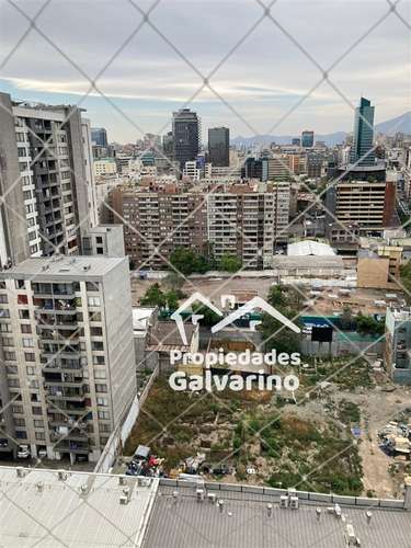 Departamento en venta de 2 dorm. en Santiago - Imagen 7