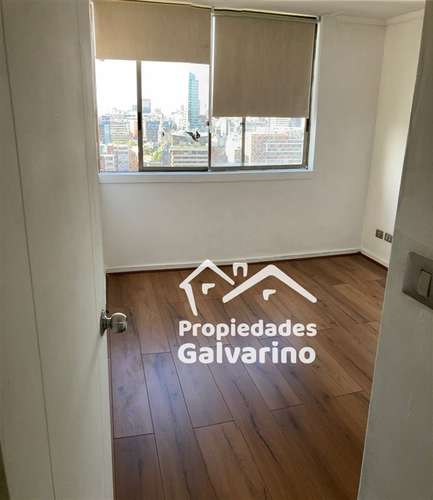 Departamento en venta de 2 dorm. en Santiago - Imagen 5