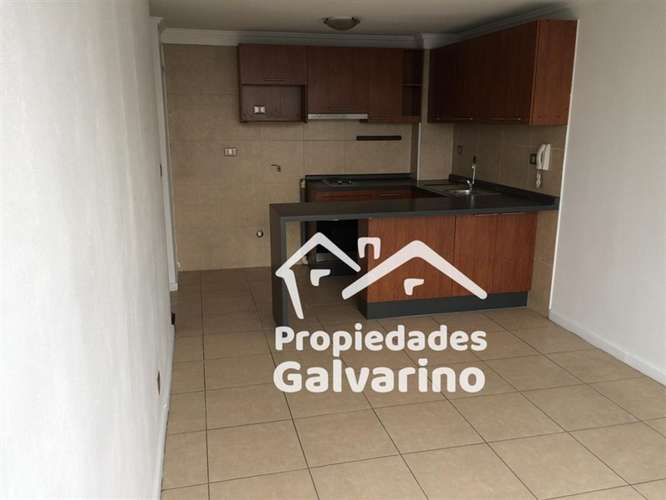 Departamento en venta de 2 dorm. en Santiago - Imagen 3