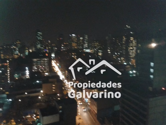 Departamento en venta de 2 dorm. en Santiago