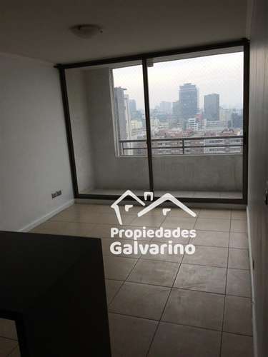 Departamento en venta de 2 dorm. en Santiago - Imagen 9
