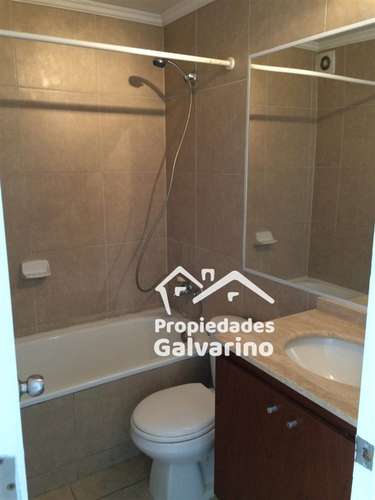 Departamento en venta de 2 dorm. en Santiago - Imagen 4