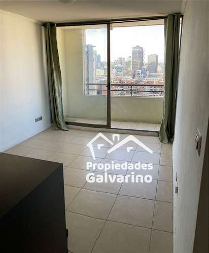 Departamento en venta de 2 dorm. en Santiago - Imagen 2