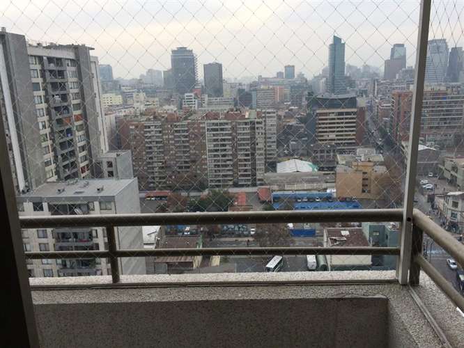 Departamento en venta de 2 dorm. en Santiago - Imagen 15