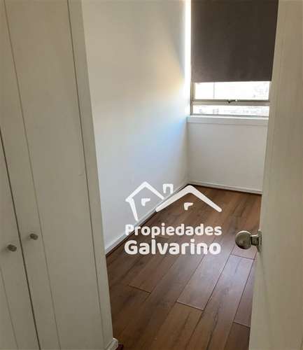 Departamento en venta de 2 dorm. en Santiago - Imagen 6