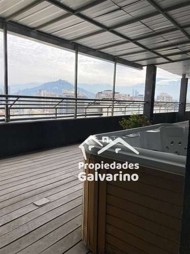 Departamento en venta de 2 dorm. en Santiago - Imagen 11