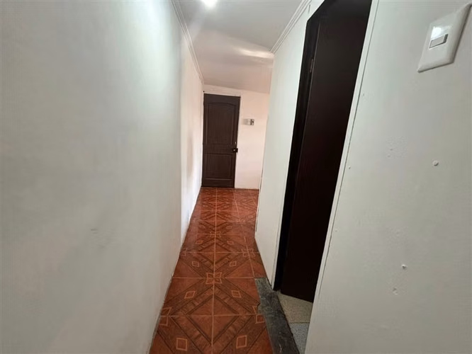 Departamento en venta de 2 dorm. en La Pintana