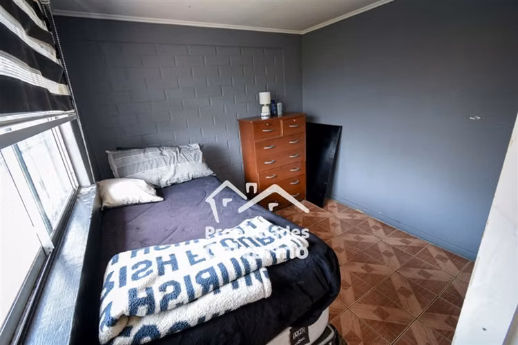 Casa en venta de 3 dorm. en Quilicura