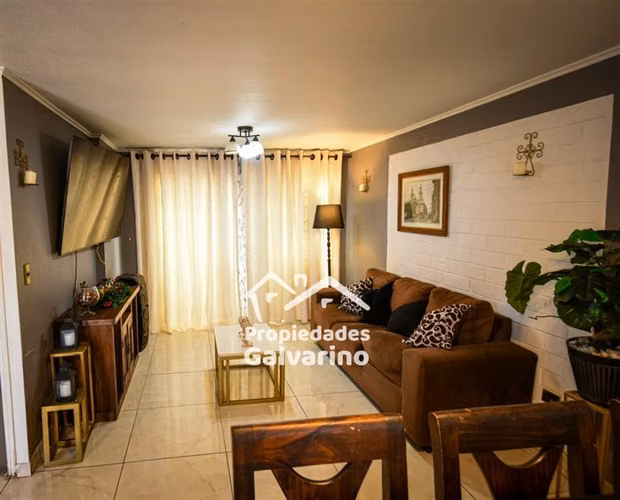 Casa en venta de 3 dorm. en Quilicura