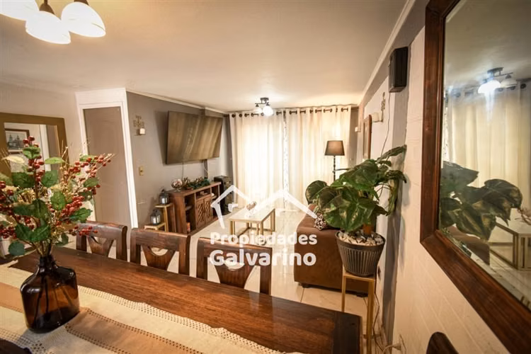 Casa en venta de 3 dorm. en Quilicura