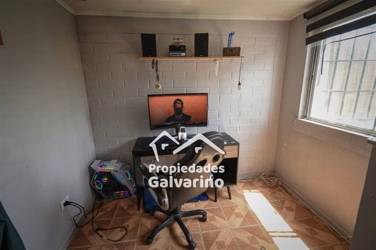 Casa en venta de 3 dorm. en Quilicura