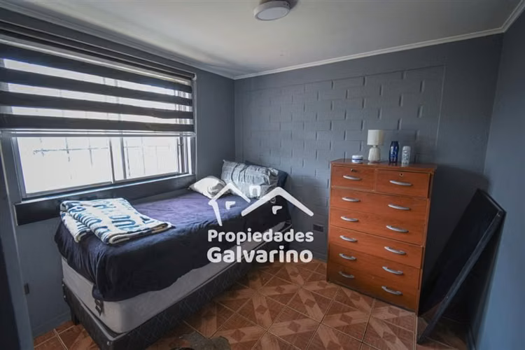 Casa en venta de 3 dorm. en Quilicura