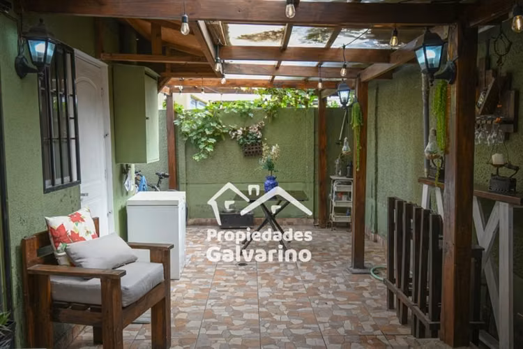 Casa en venta de 3 dorm. en Quilicura