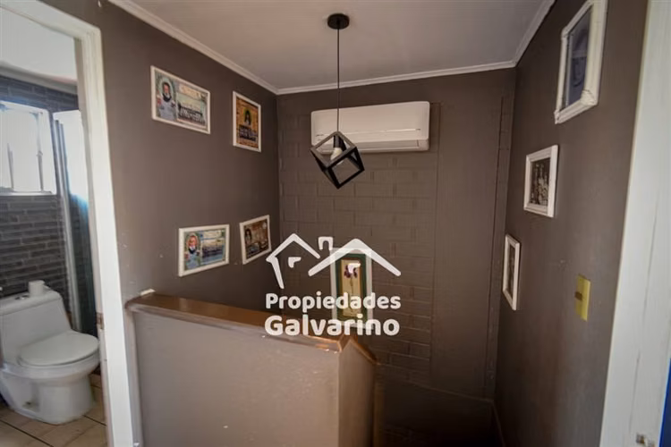 Casa en venta de 3 dorm. en Quilicura