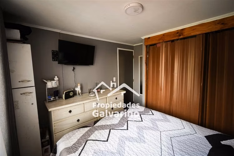 Casa en venta de 3 dorm. en Quilicura