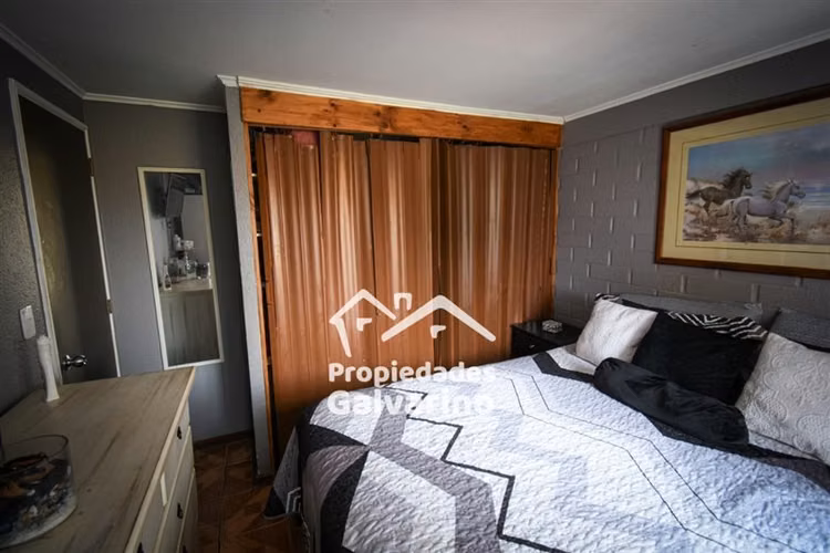 Casa en venta de 3 dorm. en Quilicura