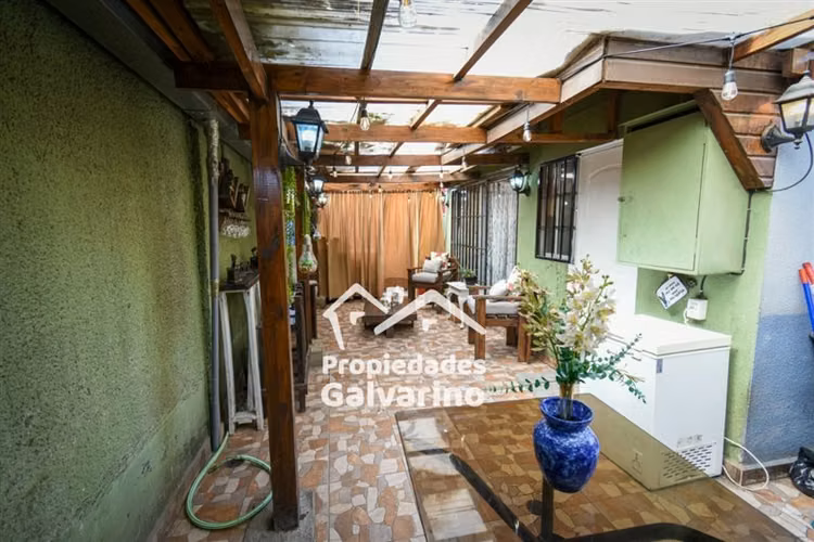 Casa en venta de 3 dorm. en Quilicura