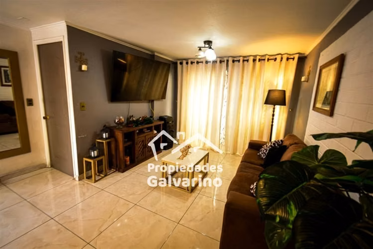 Casa en venta de 3 dorm. en Quilicura