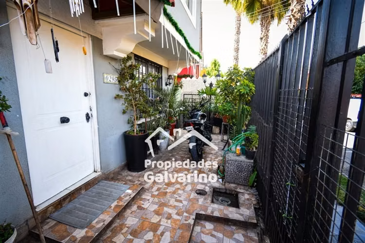 Casa en venta de 3 dorm. en Quilicura