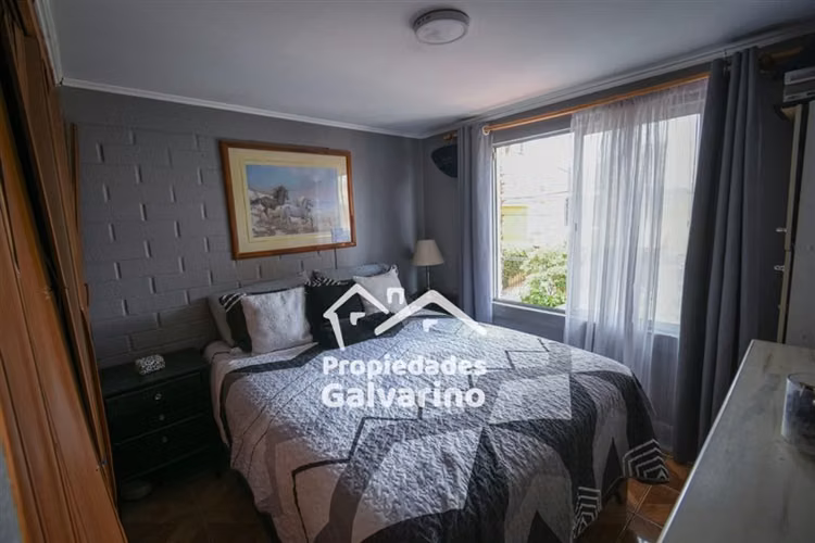 Casa en venta de 3 dorm. en Quilicura