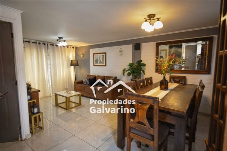 Casa en venta de 3 dorm. en Quilicura