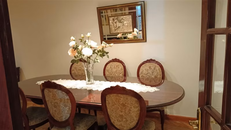 Departamento en venta de 3 dorm. en Santiago
