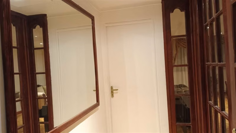 Departamento en venta de 3 dorm. en Santiago