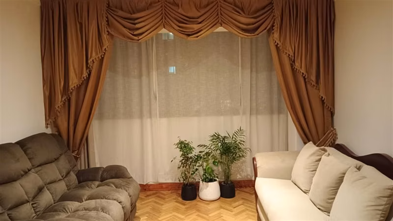 Departamento en venta de 3 dorm. en Santiago