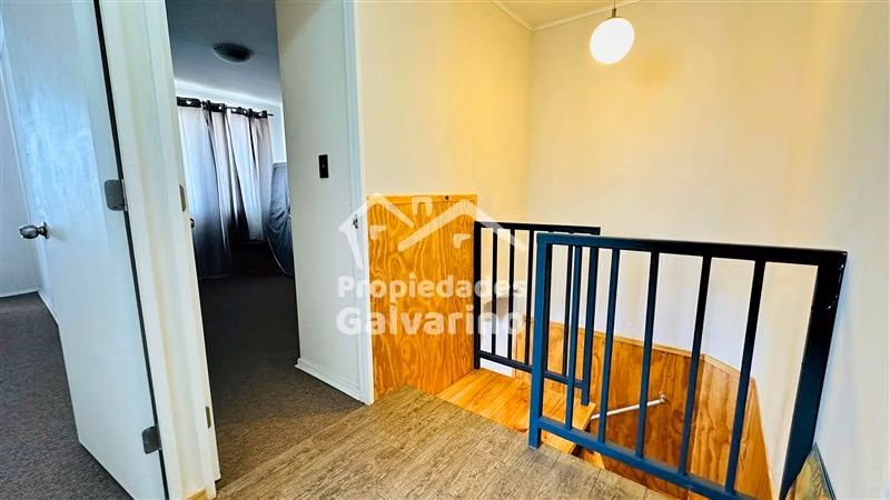 Casa en Condominio en venta de 3 dorm en Valle Grande, Lampa
