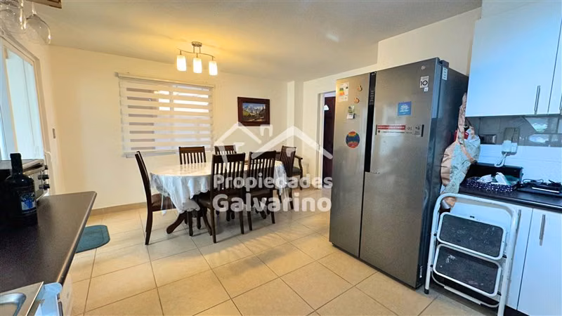 Casa en Condominio en venta de 3 dorm en Valle Grande, Lampa