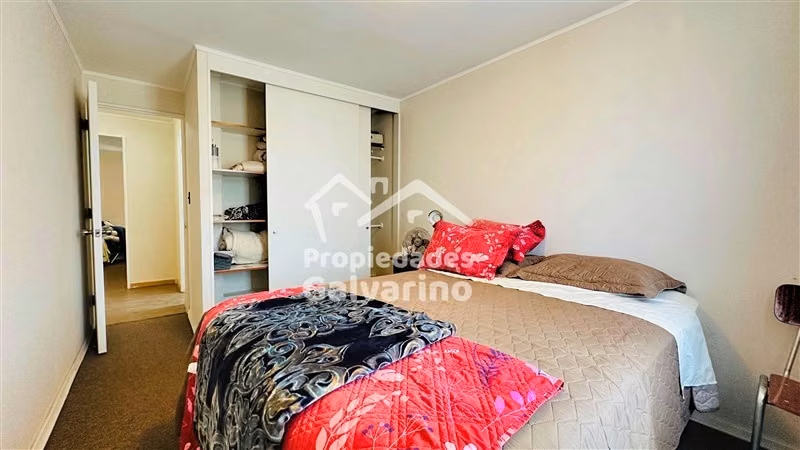 Casa en Condominio en venta de 3 dorm en Valle Grande, Lampa