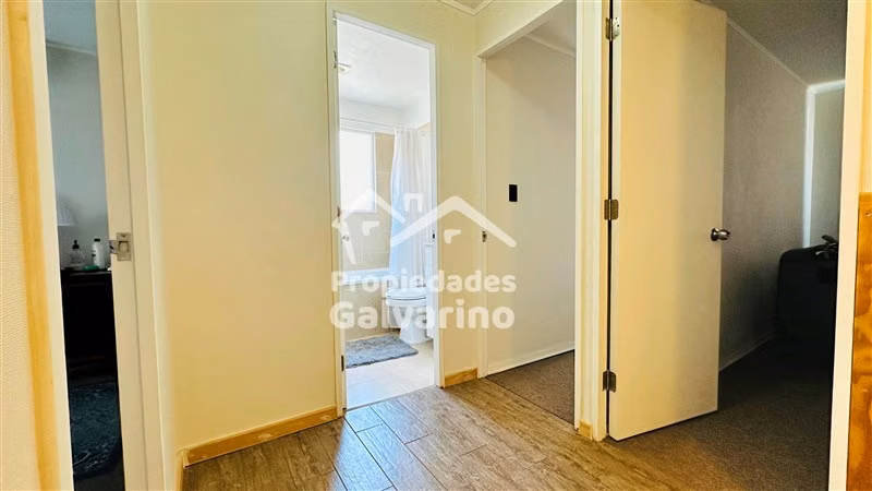 Casa en Condominio en venta de 3 dorm en Valle Grande, Lampa