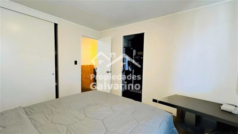 Casa en Condominio en venta de 3 dorm en Valle Grande, Lampa