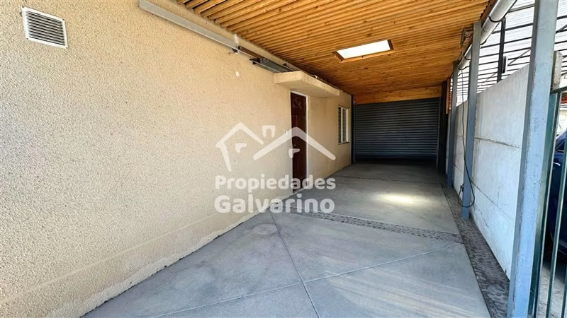 Casa en Condominio en venta de 3 dorm en Valle Grande, Lampa