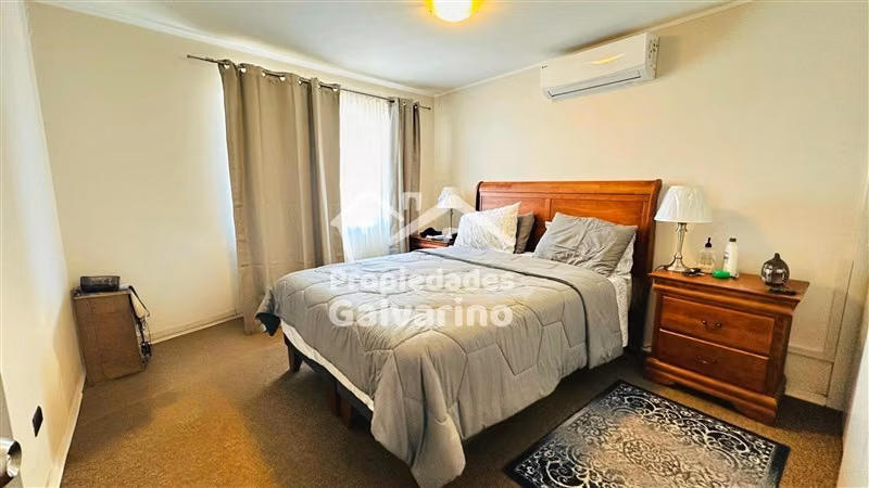 Casa en Condominio en venta de 3 dorm en Valle Grande, Lampa