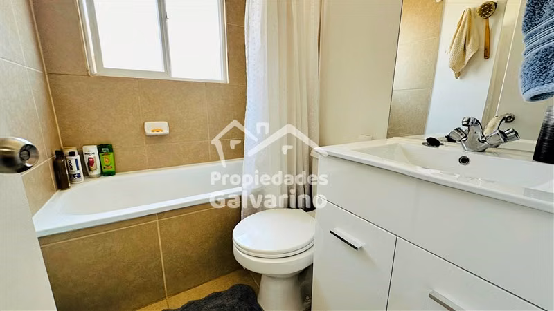 Casa en Condominio en venta de 3 dorm en Valle Grande, Lampa