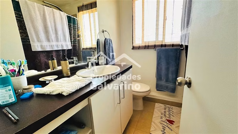 Casa en Condominio en venta de 3 dorm en Valle Grande, Lampa