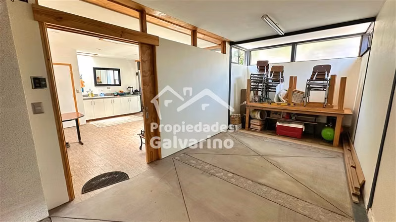 Casa en Condominio en venta de 3 dorm en Valle Grande, Lampa
