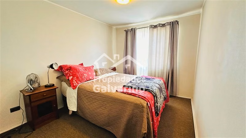 Casa en Condominio en venta de 3 dorm en Valle Grande, Lampa