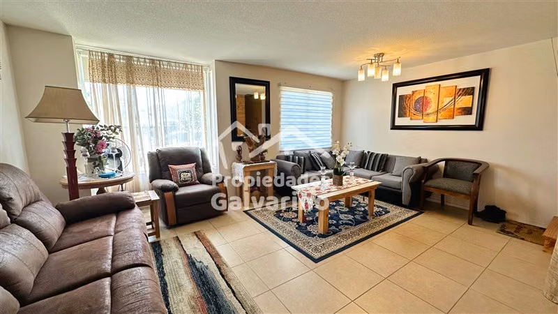 Casa en Condominio en venta de 3 dorm en Valle Grande, Lampa