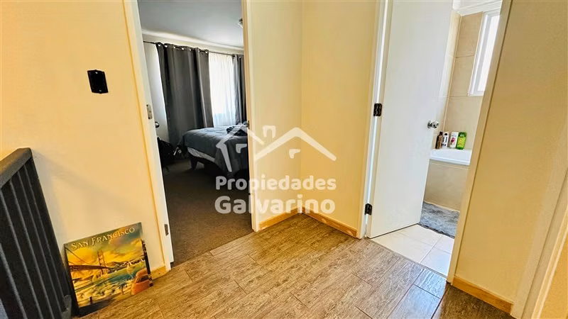 Casa en Condominio en venta de 3 dorm en Valle Grande, Lampa